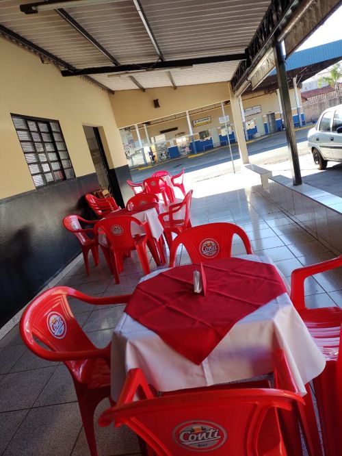 RESTAURANTE O FRIGIDEIRA