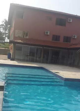 DOM FERRERO RESORT