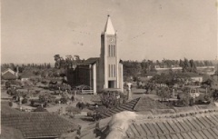 igreja antiga