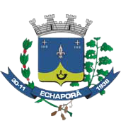 Turismo - Echaporã